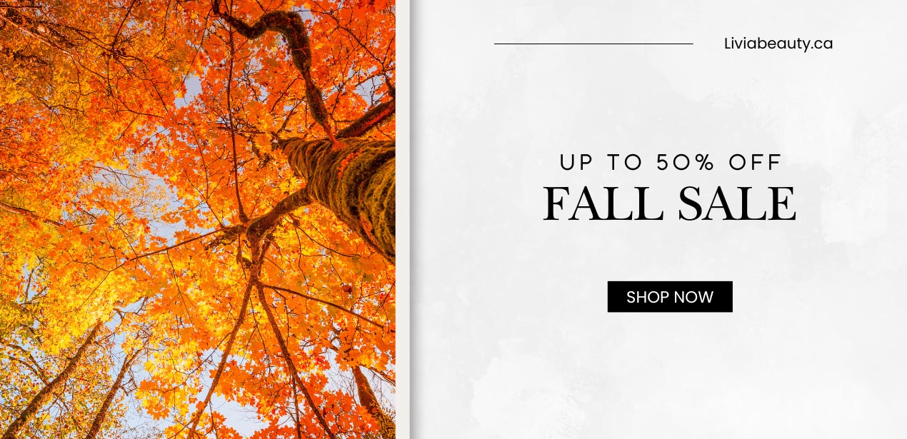 2025 Fall Sale